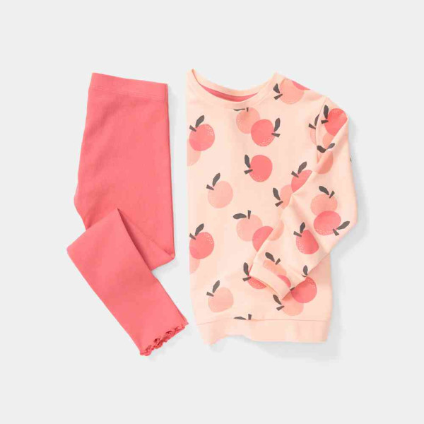 OKAIDI PIDZAMA PFRUITOU 