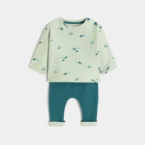 OBAIBI SET PENSEE