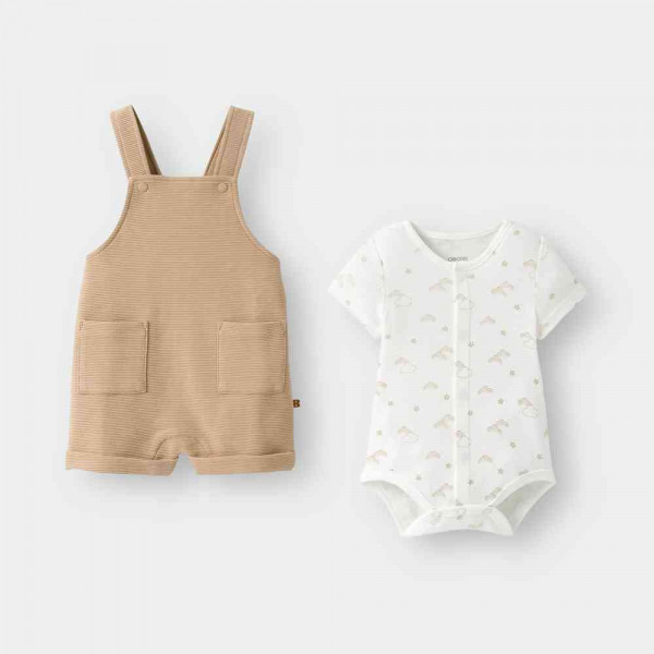 OBAIBI KOMBINEZON ENSEMBLE 