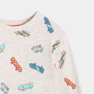 OKAIDI PIDZAMA NJUMP 