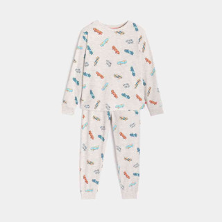 OKAIDI PIDZAMA NJUMP 