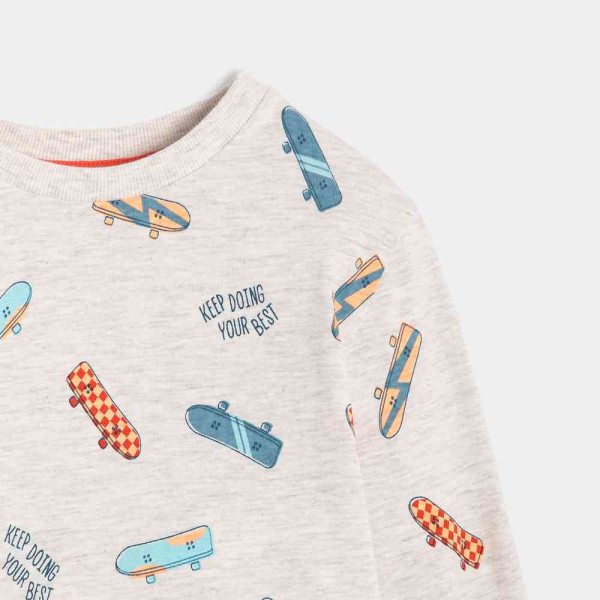 OKAIDI PIDZAMA NJUMP 