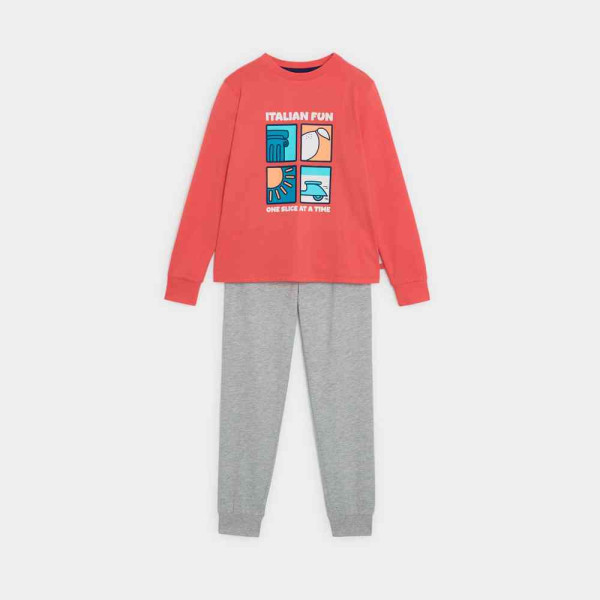 OKAIDI PIDZAMA NITALIE 