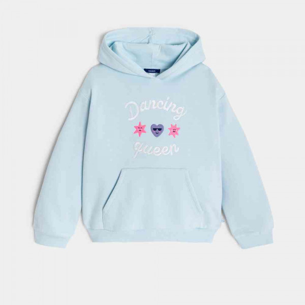 OKAIDI DZEMPER SOMARGE 