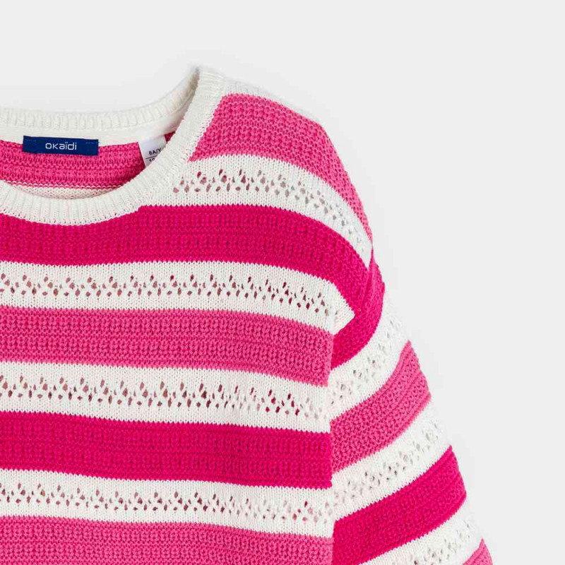 OKAIDI DZEMPER PROCHETOU 