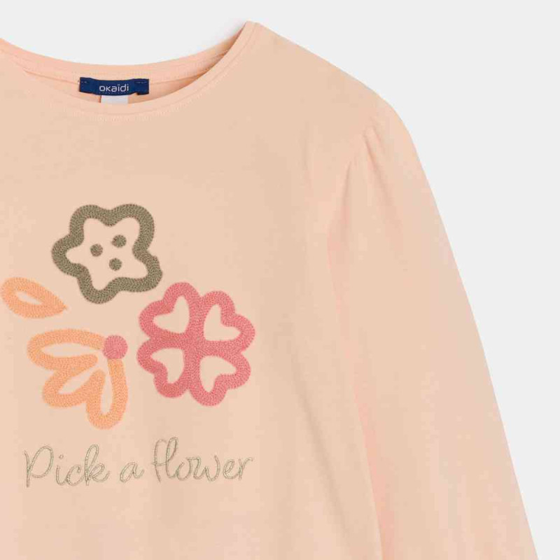 OKAIDI MAJICA TRICOTINE 