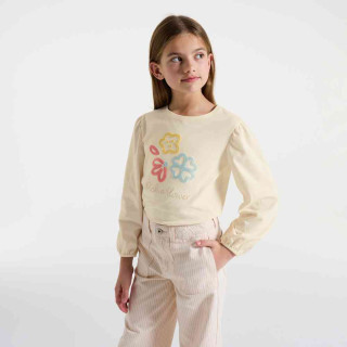 OKAIDI MAJICA TRICOTINE 