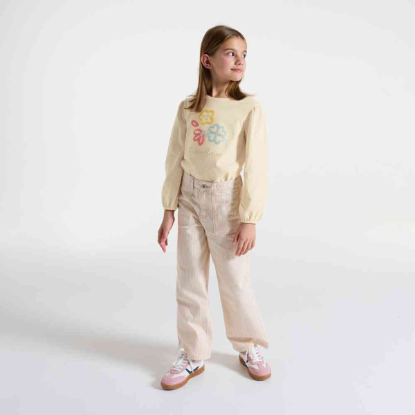 OKAIDI MAJICA TRICOTINE 