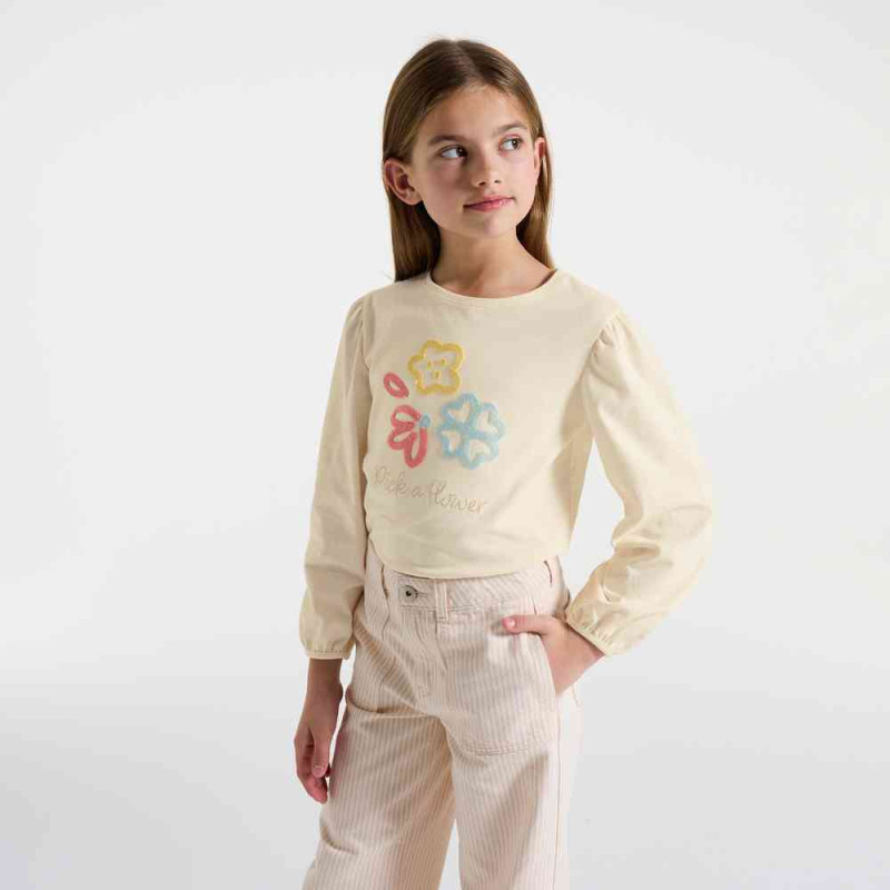 OKAIDI MAJICA TRICOTINE 