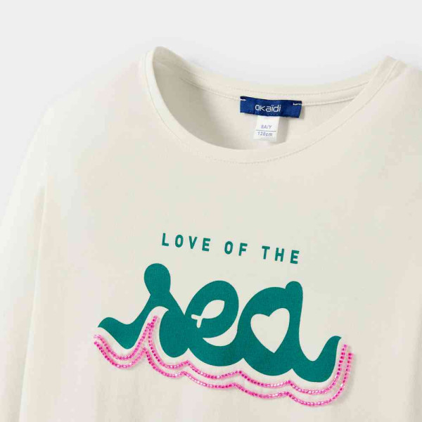 OKAIDI MAJICA TALAMER 