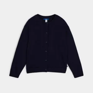 OKAIDI CARDIGAN PAULETTE