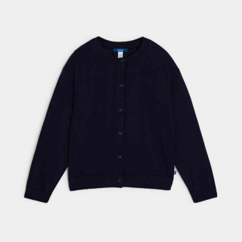 OKAIDI CARDIGAN PAULETTE 