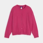 OKAIDI CARDIGAN PAULETTE