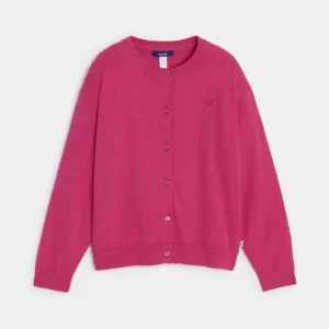 OKAIDI CARDIGAN PAULETTE
