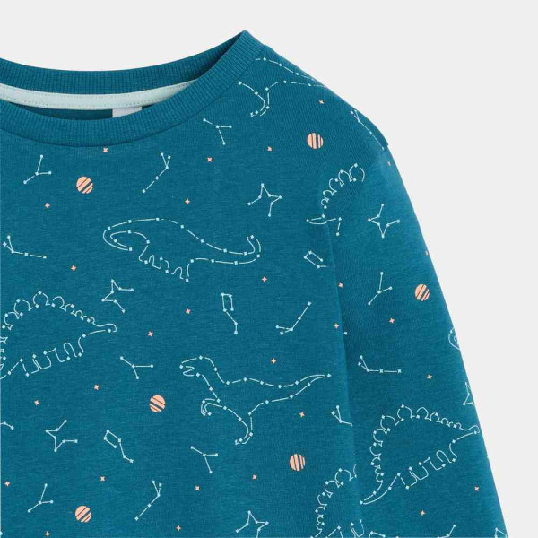 OKAIDI PIDZAMA NSTAR 