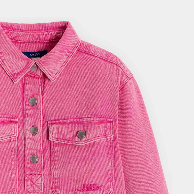 OKAIDI HALJINA ROAMPLE 