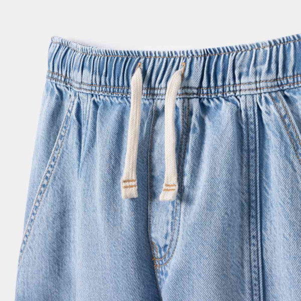 OKAIDI FARMERKE JOGGER 