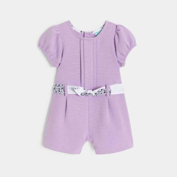 OBAIBI KOMBINEZON COMBRELLE 