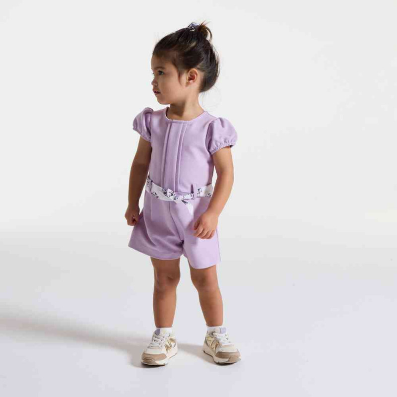 OBAIBI KOMBINEZON COMBRELLE 