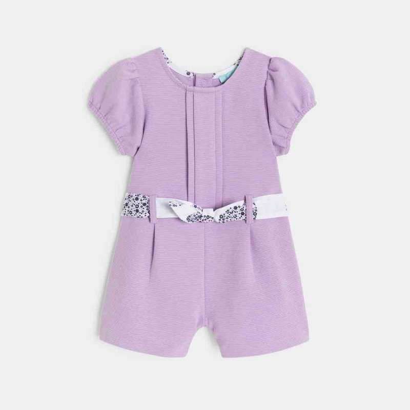 OBAIBI KOMBINEZON COMBRELLE 