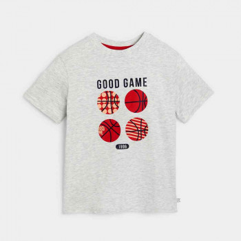 OKAIDI MAJICA TBALLE 