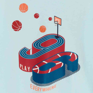 OKAIDI MAJICA TTERRAIN 