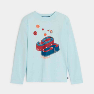 OKAIDI MAJICA TTERRAIN 