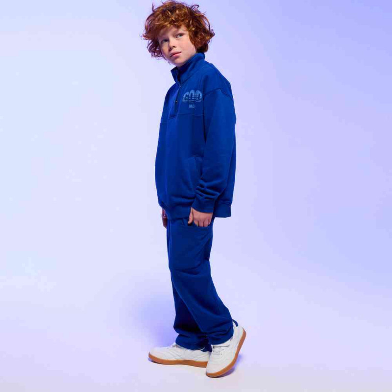 OKAIDI DZEMPER SODYSSEY 