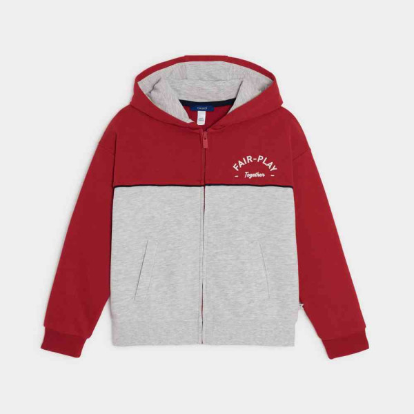 OKAIDI DZEMPER SOSPORT 