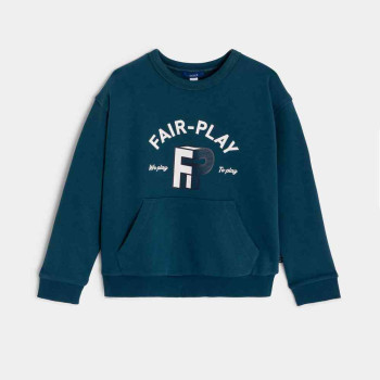 OKAIDI DZEMPER SUMPY 