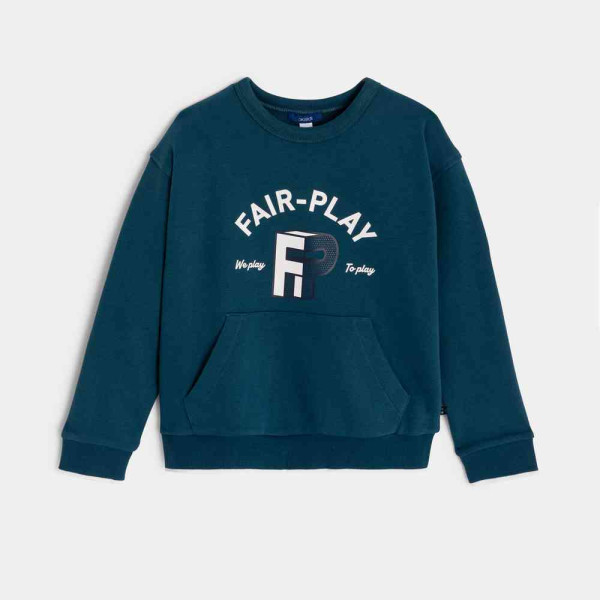 OKAIDI DZEMPER SUMPY 