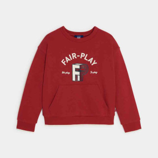 OKAIDI DZEMPER SUMPY 