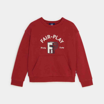 OKAIDI DZEMPER SUMPY 