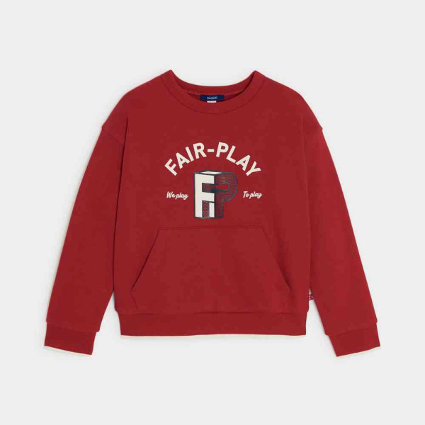 OKAIDI DZEMPER SUMPY 