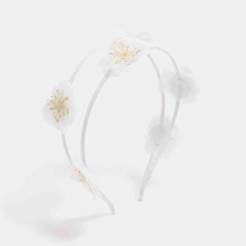 OKAIDI TRAKA ZA GLAVU LILA 