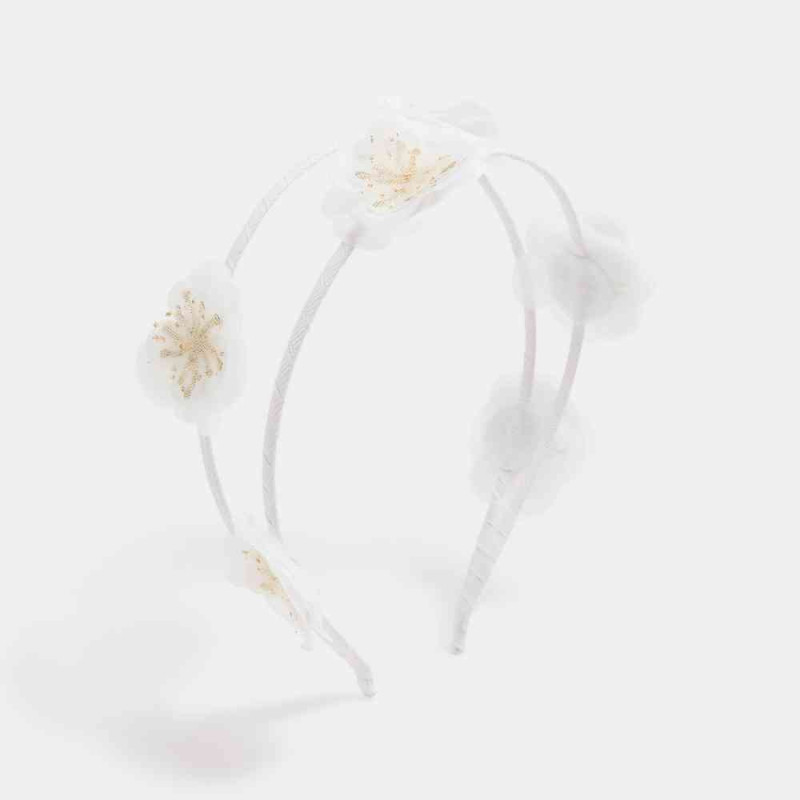 OKAIDI TRAKA ZA GLAVU LILA 