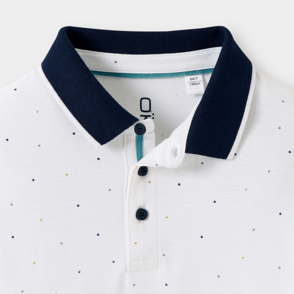 OKAIDI POLO MAJICA TPOVER 
