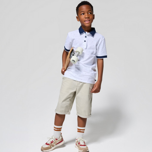 OKAIDI POLO MAJICA TPOVER 