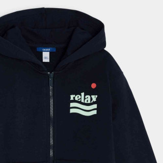 OKAIDI DZEMPER SZIPE 