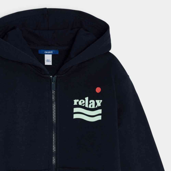 OKAIDI DZEMPER SZIPE 