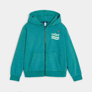 OKAIDI DZEMPER SZIPE 