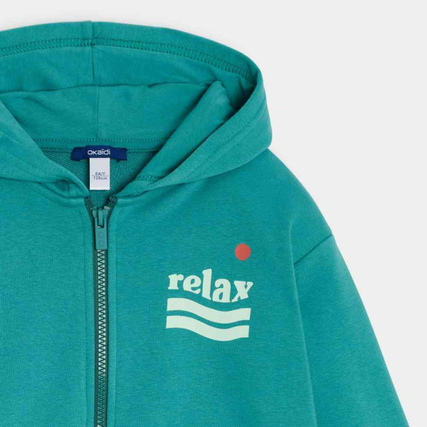 OKAIDI DZEMPER SZIPE 