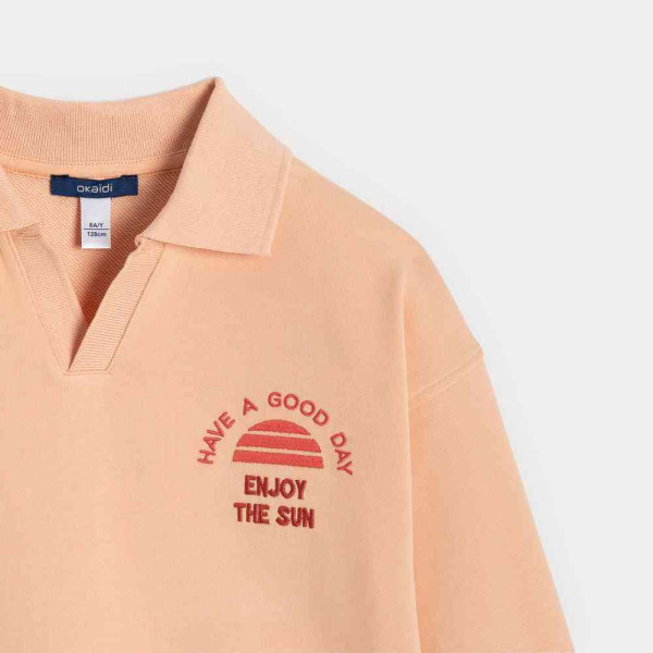 OKAIDI DZEMPER SUNSET 