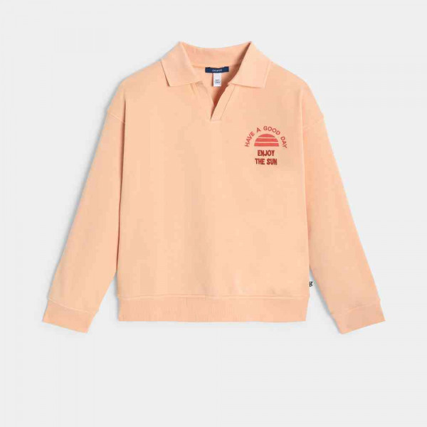 OKAIDI DZEMPER SUNSET 