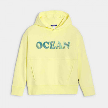 OKAIDI DZEMPER SOCEAN 