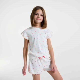 OKAIDI PIDZAMA PIGFLOWER 