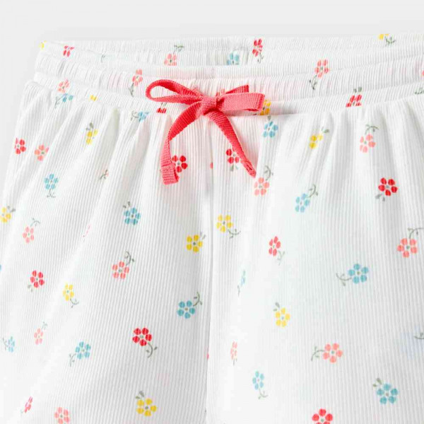 OKAIDI PIDZAMA PIGFLOWER 