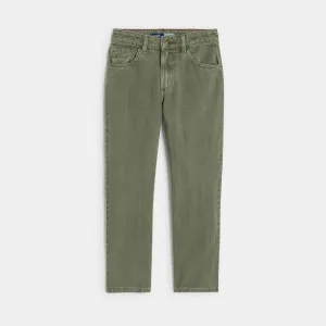 OKAIDI PANTALONE TOILE