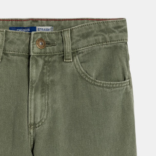 OKAIDI PANTALONE TOILE 
