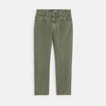 OKAIDI PANTALONE TOILE 